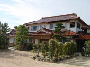 出雲市武志町　Ｍ様邸新築