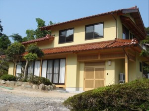 出雲市上島町　Ｓ様邸増改築