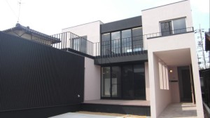 出雲市古志町　K様邸新築