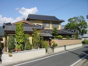 出雲市高岡町　O様邸新築