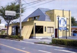 ラーメン居酒屋阿国様　店舗新装