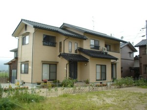 出雲市斐川町　Ｉ様邸新築