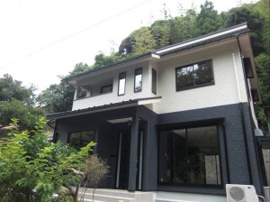 松江市島根町　T様邸新築