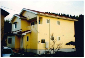 出雲市下古志町　Ｋ様邸新築