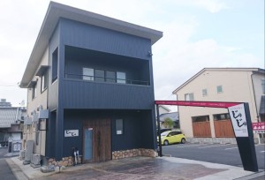 ジンギスカンじゅじゅ様　店舗新装(木造)