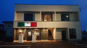 アルヴィータ渡橋様　新築(木造)