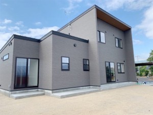 出雲市大社町　M様邸新築