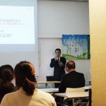 常松建設グループ　第121回ニコニコセミナーを開催（R7.5.22）