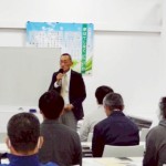 常松建設グループ　第127回ニコニコセミナーを開催（R7.11.12）