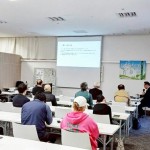 常松建設グループ　第132回ニコニコセミナーを開催（R8.4.8）