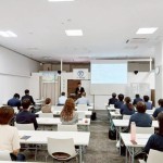 常松建設グループ　第135回ニコニコセミナーを開催（R8.7.8）